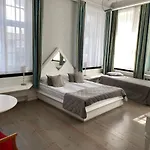 Hotel Boutique Kristofs 3*