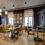 Boutique Kristofs Hotel Riga