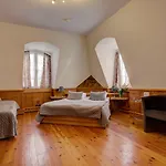 Hotel Boutique Kristofs