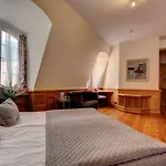 Boutique Kristofs Hotel