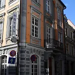 Boutique Kristofs 3*