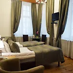 Boutique Kristofs Hotel Riga