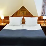 Boutique Kristofs Hotel