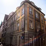 Hotel Boutique Kristofs
