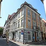 Hotel Boutique Kristofs Riga