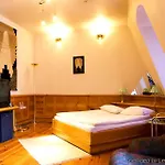 Boutique Kristofs 3*
