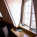 Hotel Boutique Kristofs Riga