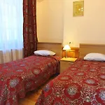 Hotel Boutique Kristofs Riga