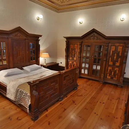 Boutique Kristofs 3* Riga