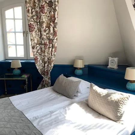 Hotel Boutique Kristofs