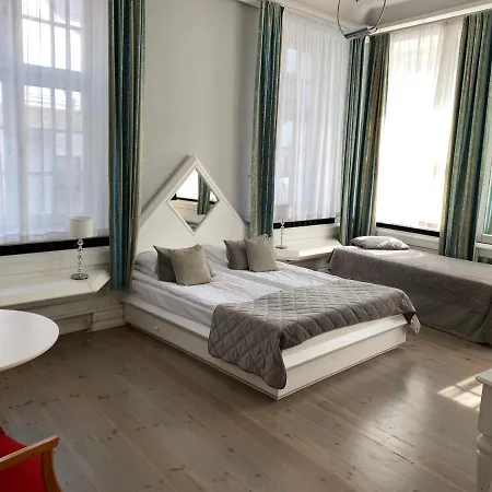 فندق Boutique Kristofs 3*