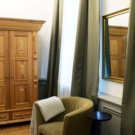 Boutique Kristofs 3* Riga