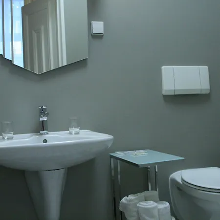 Boutique Kristofs 3*