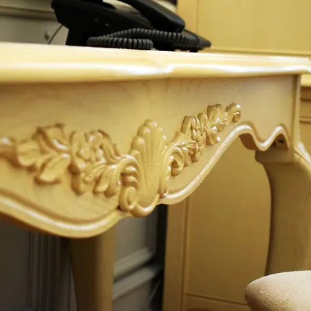 호텔 Boutique Kristofs 3*