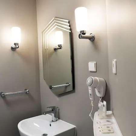 Boutique Kristofs 3* Riga