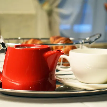 Boutique Kristofs 3* Riga