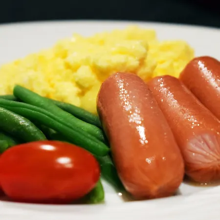 Boutique Kristofs Hotel 3*