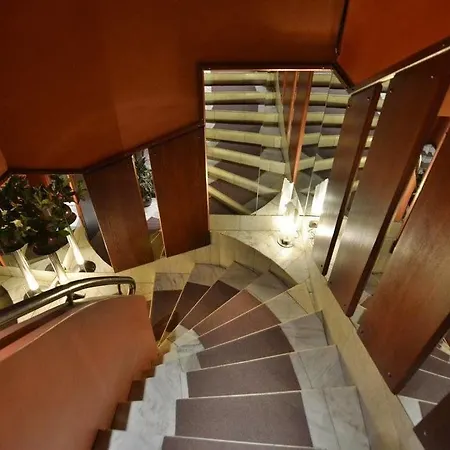 فندق Boutique Kristofs ريغا