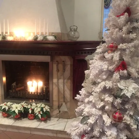 Hotel Boutique Kristofs