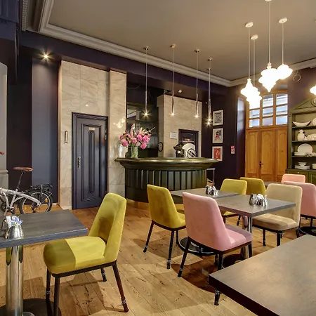Boutique Kristofs