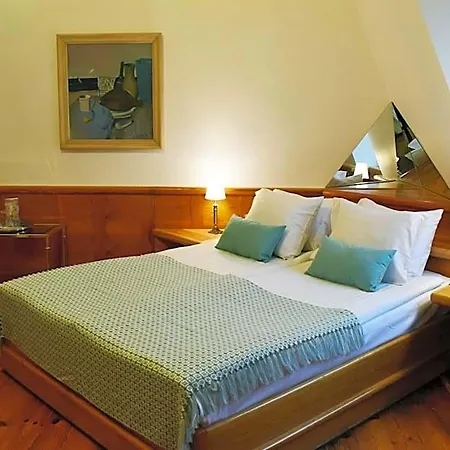 Boutique Kristofs Hotel Riga