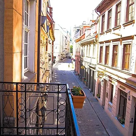 Boutique Kristofs 3* Riga