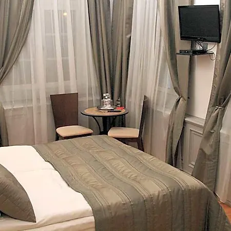 Boutique Kristofs 3* Riga