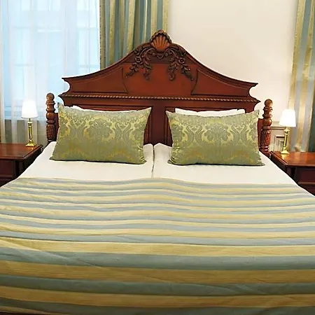 Hotel Boutique Kristofs