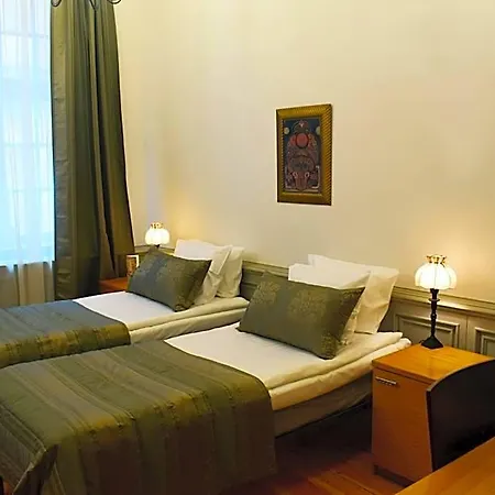 Boutique Kristofs מלון 3*