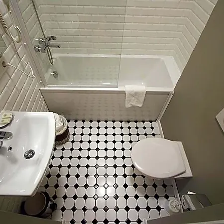 Boutique Kristofs Hotel 3*