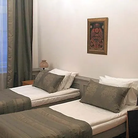 Boutique Kristofs 3* Riga