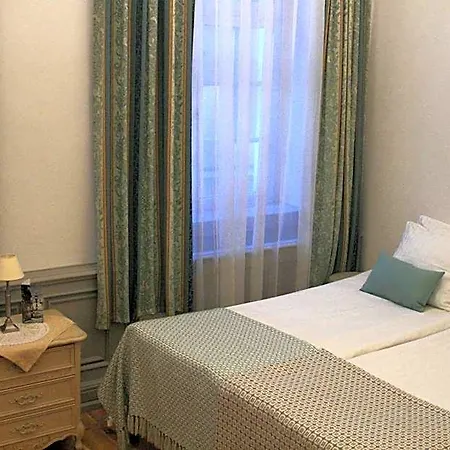 Boutique Kristofs 3*