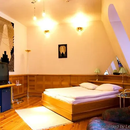 Boutique Kristofs 3*
