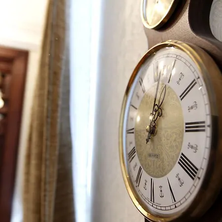 호텔 Boutique Kristofs 3*