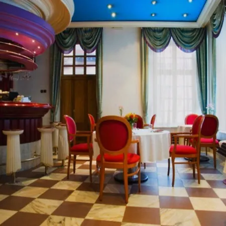 Boutique Kristofs ريغا