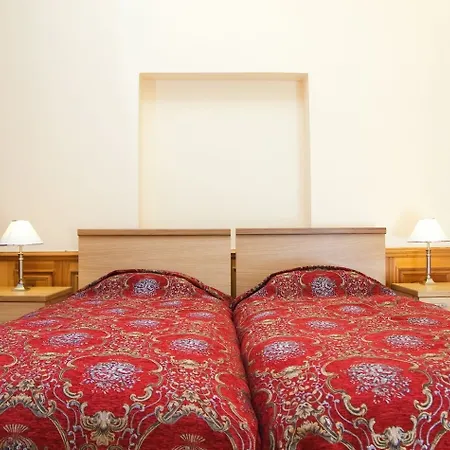 Boutique Kristofs 3* ريغا