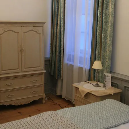 Boutique Kristofs 3* Riga