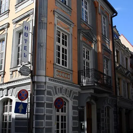 Boutique Kristofs 3*