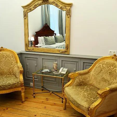 Boutique Kristofs