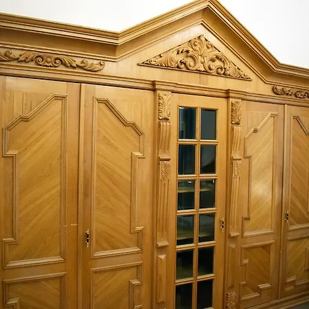 Boutique Kristofs 호텔