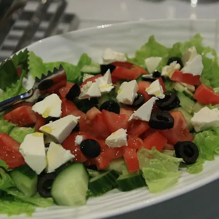 호텔 Boutique Kristofs