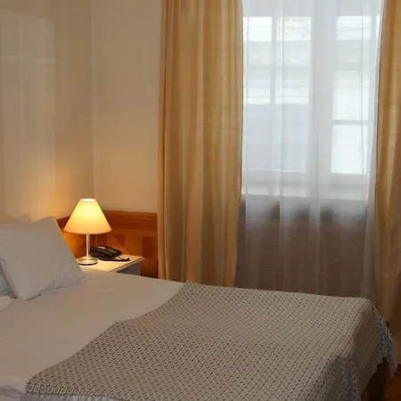 Boutique Kristofs Hotel Riga