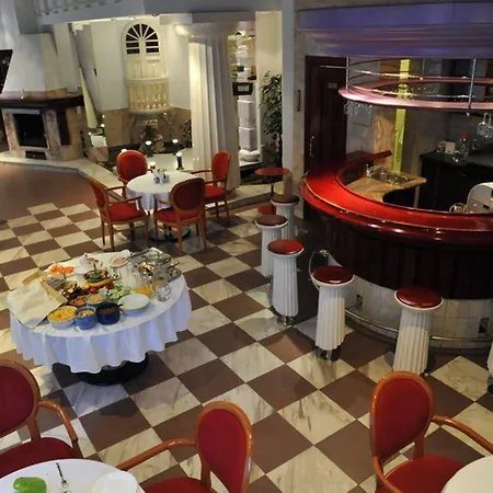Boutique Kristofs ريغا