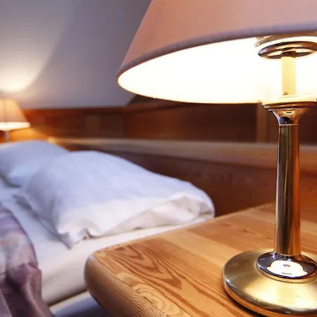 Boutique Kristofs 호텔