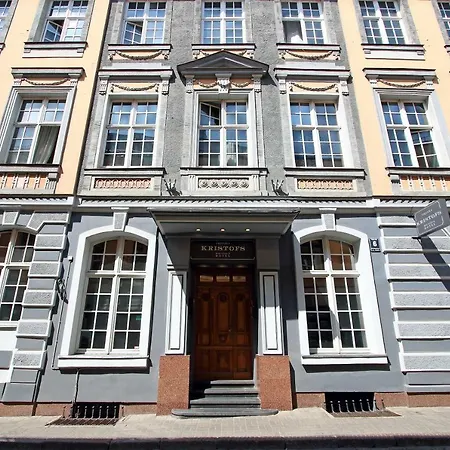 Boutique Kristofs