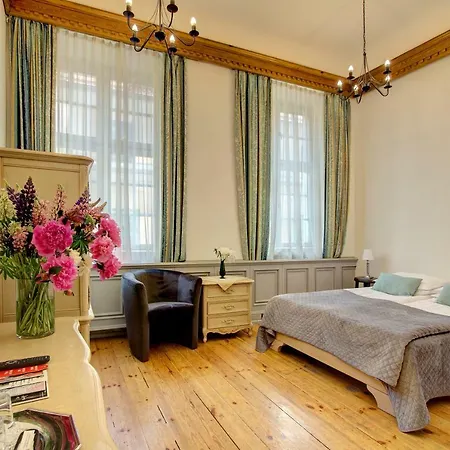 Boutique Kristofs 3*