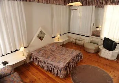 Boutique Kristofs 3* Riga