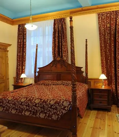 Boutique Kristofs 3*