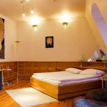 Boutique Kristofs 3*