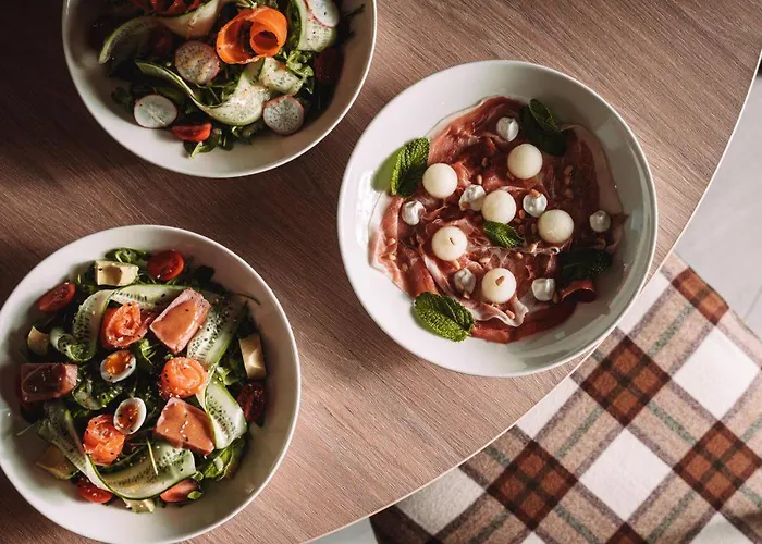 Boutique Kristofs ホテル 3*